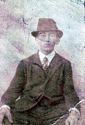 Szechy Odom